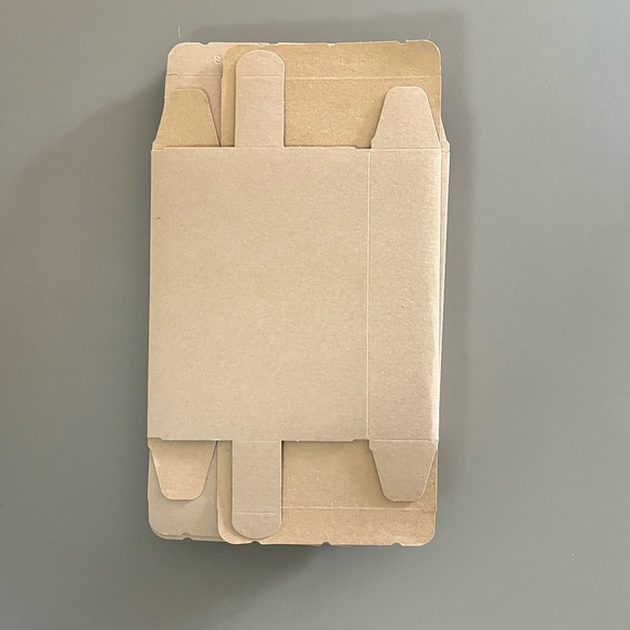 Brown Cakepop Box Set for Sticks - Picture 8 of 8